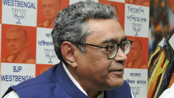 স্বপন দাশগুপ্তের শোকবার্তা