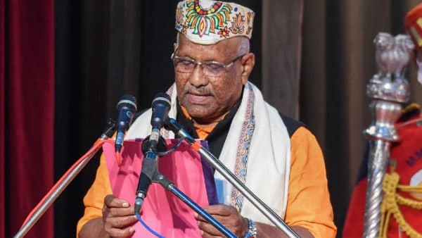কেন তারকিশোর বিজেপির তুরুপের তাস?
