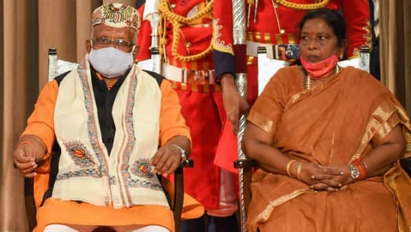 কে এই তারকিশোর প্রসাদ?