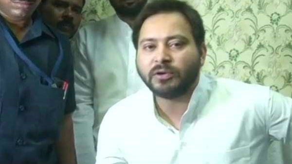 কংগ্রেসের কারণেই ভরাডুবি আরজেডি-র