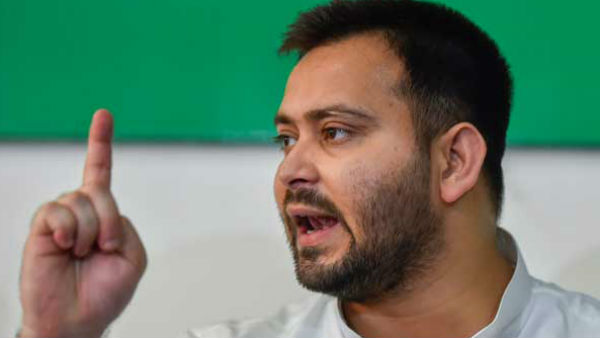 যাদব রথ থমকে গেল বিহারে