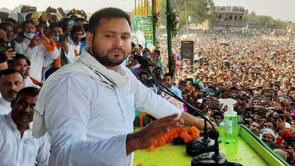 দলীয় সংগঠনে অনগ্রসর শ্রেণির সংরক্ষণের রাস্তাও প্রশস্ত হয় সঞ্জয়ের হাত ধরে