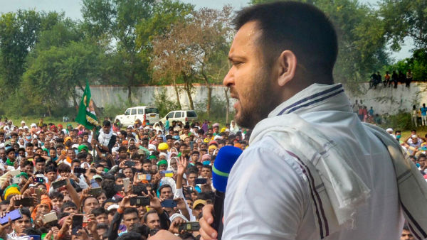 জোটের পরিকল্পনা বাস্তবায়নেও বড় হাত আরজেডির চাণক্যের