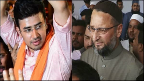 তেজস্বীর বার্তা ও নির্বাচনে মিম