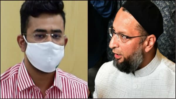 'আসাদউদ্দিনের পক্ষে পড়া প্রতিটি ভোট ভারত বিরোধী'