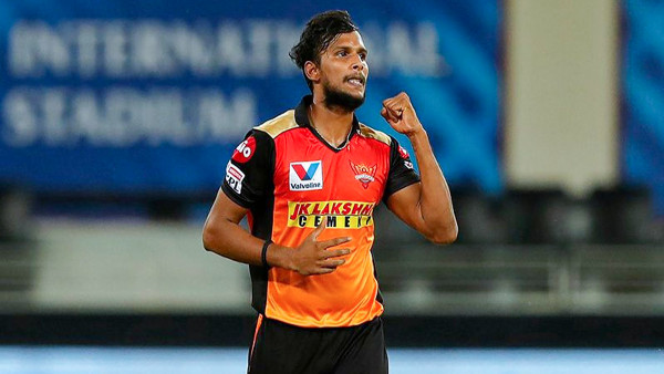 সাহসী নটরাজন