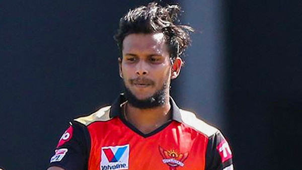 ওয়ান ডে দলে নটরাজন