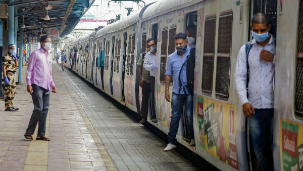 নৈহাটি ব্যান্ডেল ট্রেনের সময়সূচি
