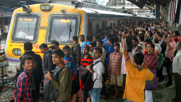 কোন শাখায় কত ট্রেন