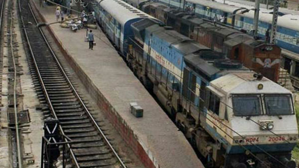 ৫৪ টি প্যাসেঞ্জার ট্রেন চালানোর সিদ্ধান্ত পূর্ব রেলের