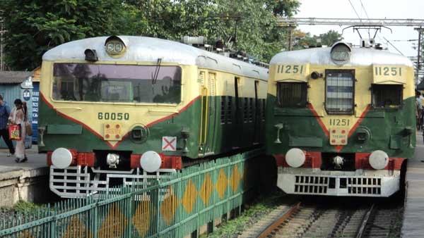 টিকিট কাটা নিয়ে কোন বার্তা