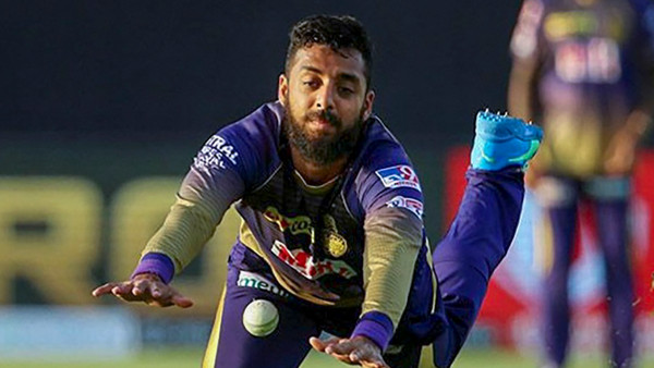 টিম ইন্ডিয়ায় নটরাজন
