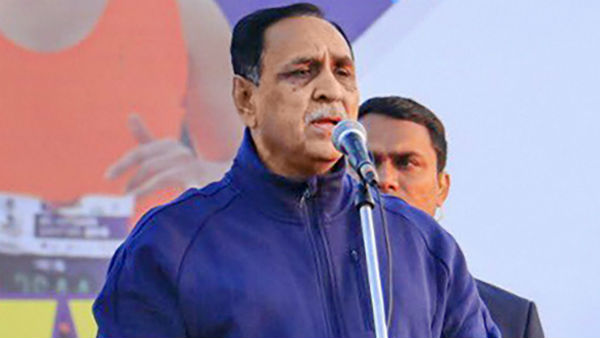 গুজরাতের করোনা পরিস্থিতি