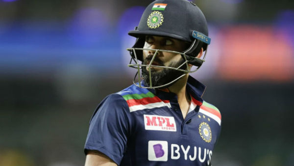 বিরাটকে নিশানা রামচন্দ্রের
