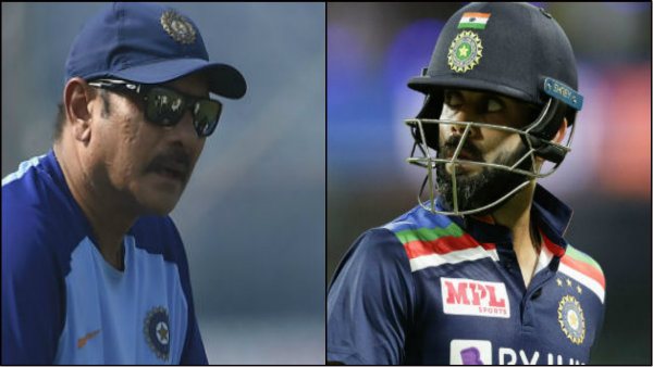 রবি শাস্ত্রী কী বলেছেন