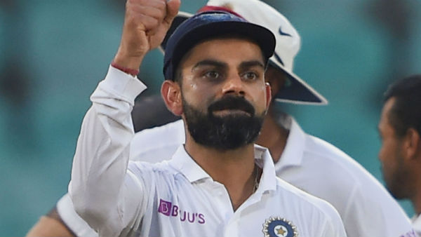 দশক সেরা টেস্ট ক্রিকেটার