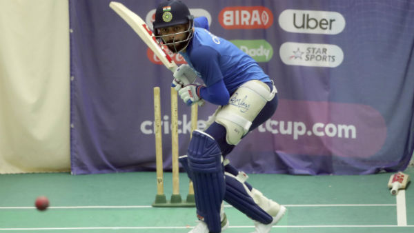 জোরকদমে চলছে অনুশীলন