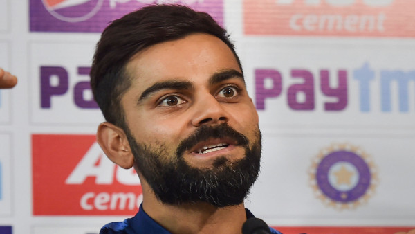 অস্ট্রেলিয়ার বিরুদ্ধে রান