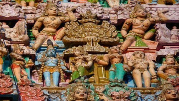 পাকিস্তানে খোঁজ মিলল ১৩০০ বছরের পুরনো বিষ্ণু মন্দিরের পাকিস্তানে খোঁজ মিলল ১৩০০ বছরের পুরনো বিষ্ণু মন্দিরের