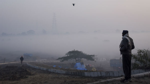 দেশে সবচেয়ে বেশি শৈত্যপ্রবাহ কোথায়?