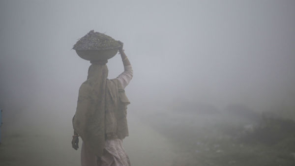 দক্ষিণবঙ্গের আবহাওয়া