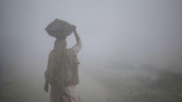 আজকের তাপমাত্রা