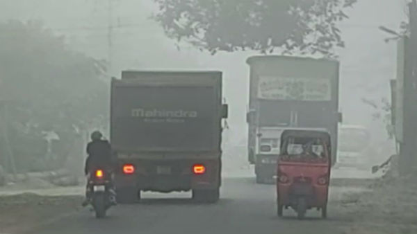 উত্তরবঙ্গের আবহাওয়া