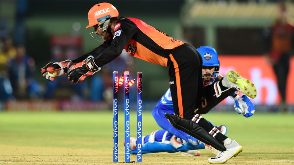 ঋদ্ধিমানের টেস্ট কেরিয়ার