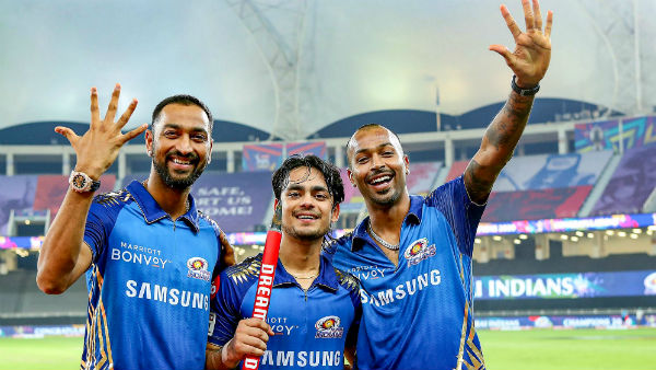 আইপিএল জয়