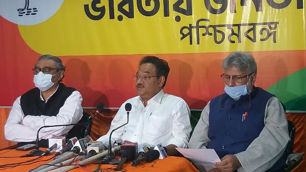 ময়নাতদন্তের রিপোর্ট উল্লেখ করে পুলিশের টুইট
