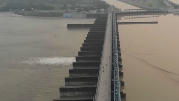 অবস্থিতি
