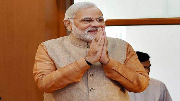 ভার্চুয়ালি যোগ দেবেন মোদী