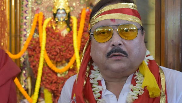 একাধিক বিষয়ে শুভেন্দু অধিকারীকে খোঁচা