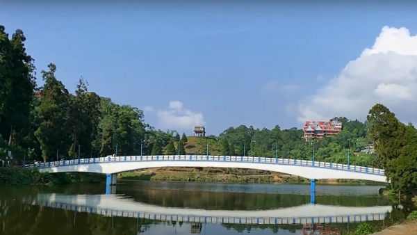 কোথায় থাকবেন