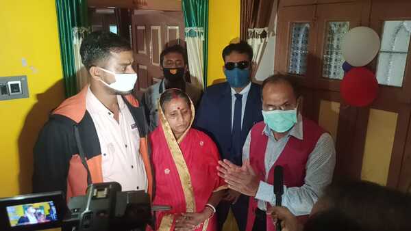 অভিযুক্তদের গ্রেফতারের দাবি পরিবারের