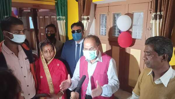 প্রশাসনকে হুঁশিয়ারি