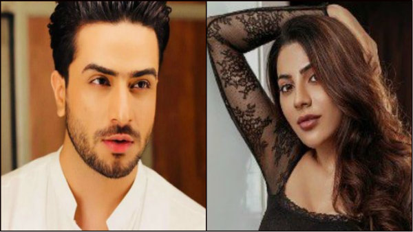 বিগ বসের বাড়িতে পুনরায় প্রবেশ করতে পারেন আলি গনি ও নিক্কি তাম্বোলি বিগ বসের বাড়িতে পুনরায় প্রবেশ করতে পারেন আলি গনি ও নিক্কি তাম্বোলি