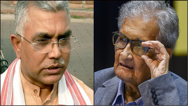 বিজেপিকে আক্রমণ করেছিলেন নোবেলজয়ী অর্থনীতিবিদ