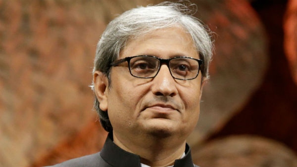 কংগ্রেসের টিকিটে বিহারে নির্বাচনী লড়াইয়ে রবীশ কুমারের ভাই