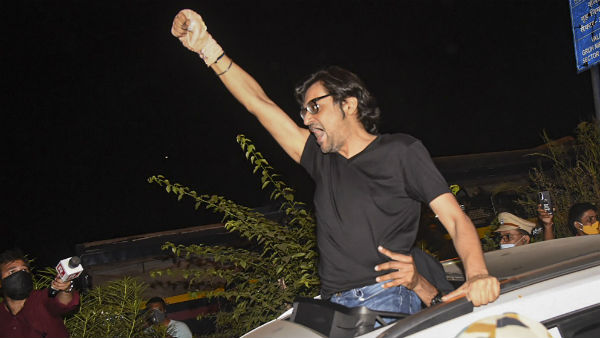 ভাইরাল ভিডিও থেকে জেল পর্ব