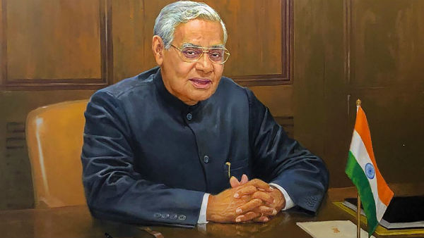 আদবানি না বাজপেয়ী ? জনপ্রিয়তার নিরিখে কে এগিয়ে