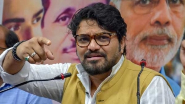 অভিষেককে কটাক্ষ বাবুলের