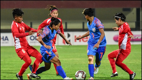 মহিলা ফুটবলারদের মাতৃত্বকালীন ছুটি, ঐতিহাসিক সিদ্ধান্ত ফিফার মহিলা ফুটবলারদের মাতৃত্বকালীন ছুটি, ঐতিহাসিক সিদ্ধান্ত ফিফার