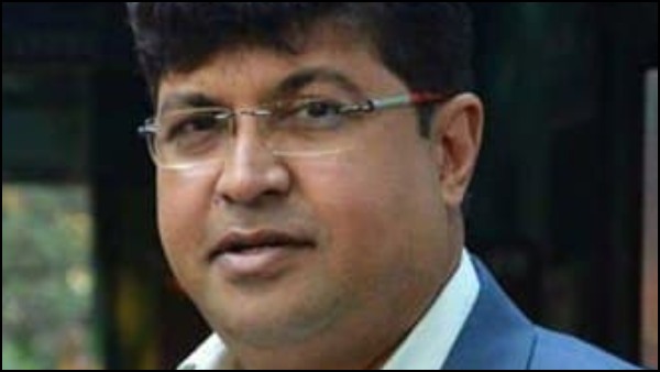 ম্যাচ ঘিরে অন্যায়ের প্রতিবাদেই সরে যাচ্ছেন সচিব