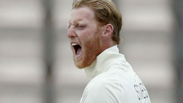 শীর্ষে স্টোকস