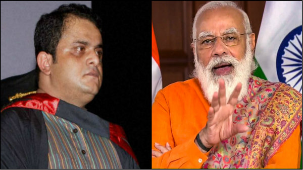 নিজে চোখে বাংলার 'উন্নয়ন' দেখতে চান মোদী!