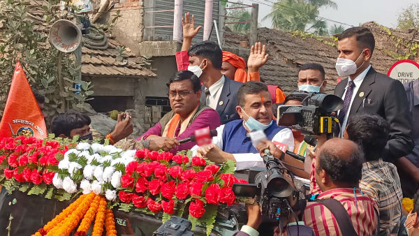 জল্পনায় জল ঢাললেন দিব্যেন্দু!