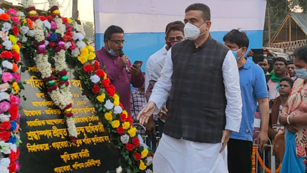 কমফোর্ট জোনে রাজনীতি করেন না তিনি