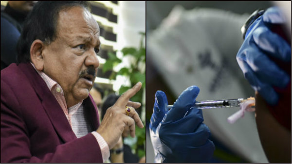 করোনা টিকা নিলেই বন্ধ্যাত্ব করোনা টিকা নিলেই বন্ধ্যাত্ব