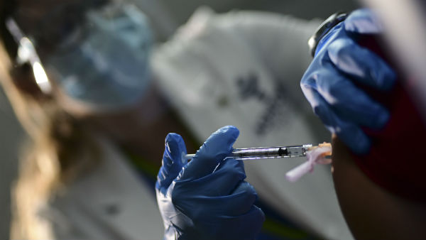 Bengaluru Apartment Complex Shut Down After 2 UK Virus Cases Detected Bengaluru Apartment Complex Shut Down After 2 UK Virus Cases Detected